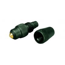 Kunststoff-Hohlkegeldüse, Ersatzteil für prima 5 und primex 5