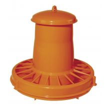 Futterautomat für Geflügel