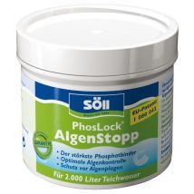 PhosLock AlgenStopp