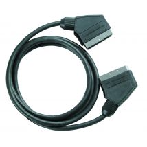 Schwaiger Scart-Kabel 21-polig 1,5m