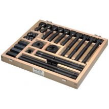 Spannschraubensatz M12x14 AMF