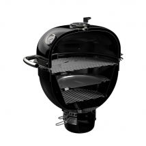 Summit Kamado E6