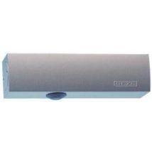 Türschliesser TS 3000 silber ohne Gestänge