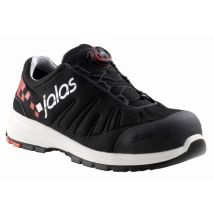 Sicherheitshalbschuh JALAS 7138 ZENIT EVO EASYROLL