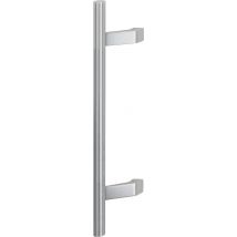 Bügelgriff E5014,F69/F1-2ger.Form Ø 30mm L 600mm