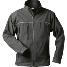 Jacke Alpha Softshell