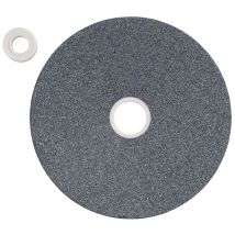 Schleifscheibe grob 150x12,7x16mm