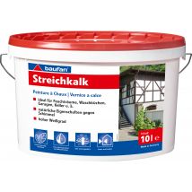 Baufan Streichkalk