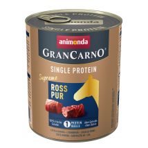Dog GranCarno Adult Single Protein