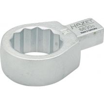 Einsteck-Ringschlüssel 13mm 9x12mm HAZET