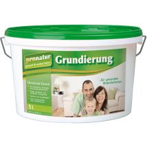 pronatur Grundierung 5,0 l