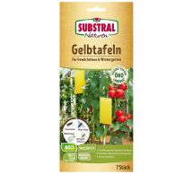 Gelbtafeln