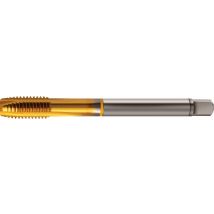 Maschinengewindebohrer DIN374 HSSE TiN Form B M24x1,5 GÜHRING