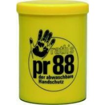 pr88 Hautschutzcreme 1000ml Dose