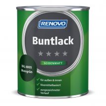 Buntlack