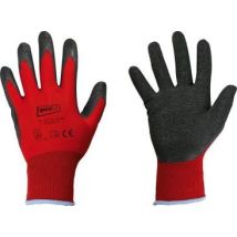 Handschuh Black Grip