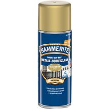 MSL GLAENZEND GOLD Sprühlack 400ml HT