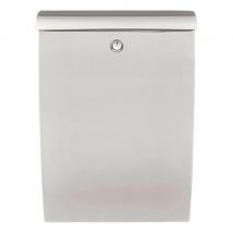 Briefkasten MILANO DIN13724