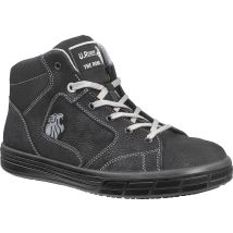 Schnürstiefel Lion S3