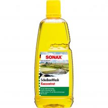Sonax Scheiben-Wash Konzentrat 1L mit Citrus