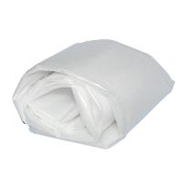 Extra Bodenschutzplane für Oval-und Achtformbecken