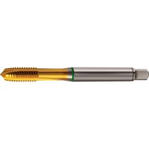 Maschinengewindebohrer DIN371 HSSE TiN Typ UNI Form B M12 GÜHRIN