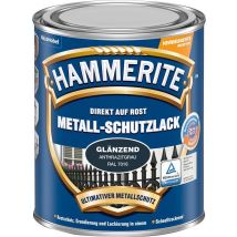 Metall-Schutzlack GL 750 ml dunkelgrün