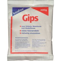 Baufan Modellgips