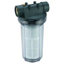 Vorfilter