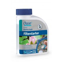 Filterstarter AquaActiv BioKick fresh, 500ml