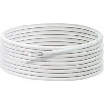 Koaxialkabel 90dB 10m Ring