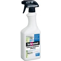 Schimmel X Schimmel Entferner - mit Aktivsauerstoff - 750 ml