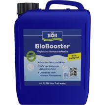 BioBooster