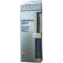 Stannol Lötkolben