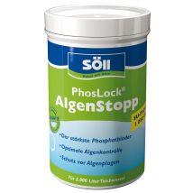 PhosLock AlgenStopp