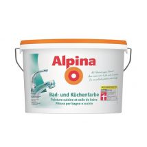 Bad- & Küchenfarbe