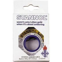 Elektroniklot Nr.940346 SB 100g Stannol