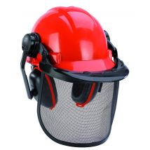 Forstschutzhelm BG-SH 1