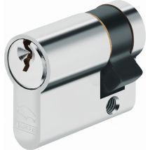 ABUS Türzylinder Ecoline BUFFO N