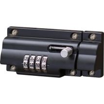 Schloss-Riegel RS 110 C SB