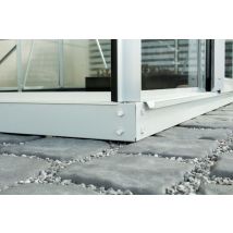 Fundament Stahl Merkur/Mars/Uranus/Diana