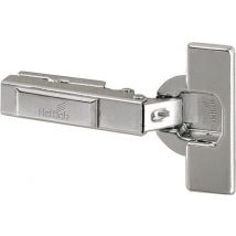 48051 Topfscharnier K 9,5Intermat zum Anschrauben