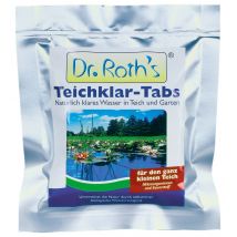 Dr. Roths TeichKlar