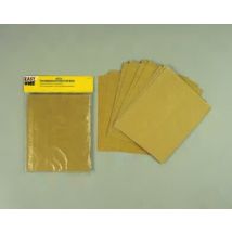 Easy Work Sandpapiersatz 20Blatt 280x230mm