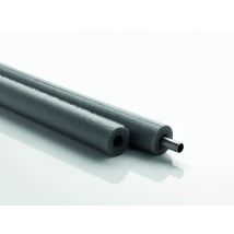 NMC Climatube Easy Rohrisolierung 15-13mm / 1m, grau