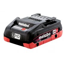 LiHD Akkupack 18 V - 4,0 Ah