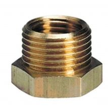 Reduzierung R3/8 Zoll AG-R1/4 Zoll