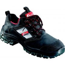 Sicherheitshalbschuh Kolga, S3, Gr. 42, FORTIS