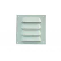 Möbelgitter aus Aluminium
