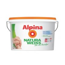 Naturaweiß